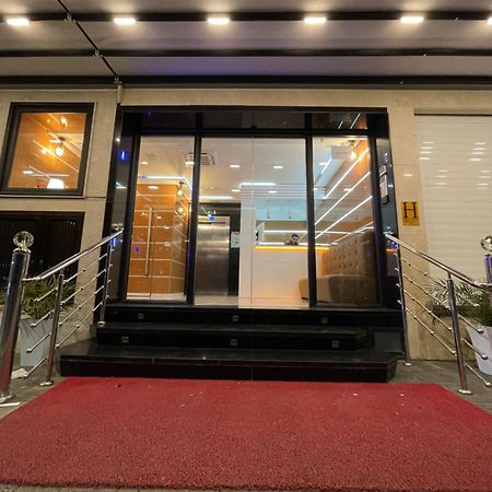 Appart Hotel Puerto Marino Αλ Χοσέιμα Εξωτερικό φωτογραφία