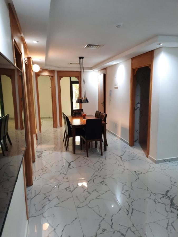 Appart Hotel Puerto Marino Αλ Χοσέιμα Εξωτερικό φωτογραφία