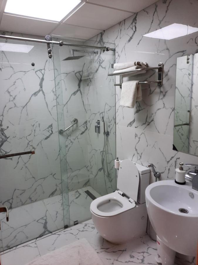 Appart Hotel Puerto Marino Αλ Χοσέιμα Εξωτερικό φωτογραφία