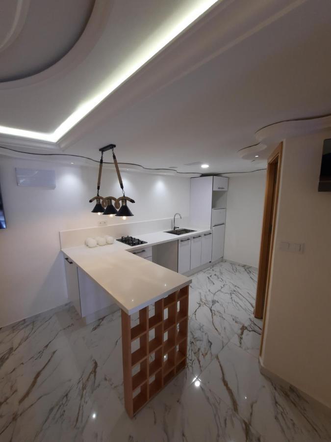 Appart Hotel Puerto Marino Αλ Χοσέιμα Εξωτερικό φωτογραφία