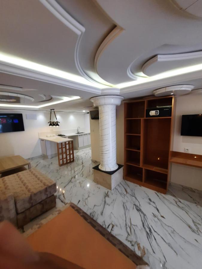 Appart Hotel Puerto Marino Αλ Χοσέιμα Εξωτερικό φωτογραφία