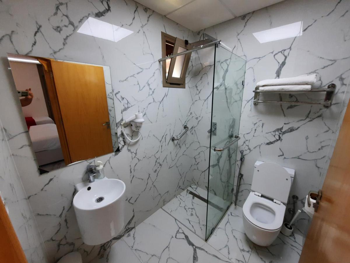 Appart Hotel Puerto Marino Αλ Χοσέιμα Εξωτερικό φωτογραφία
