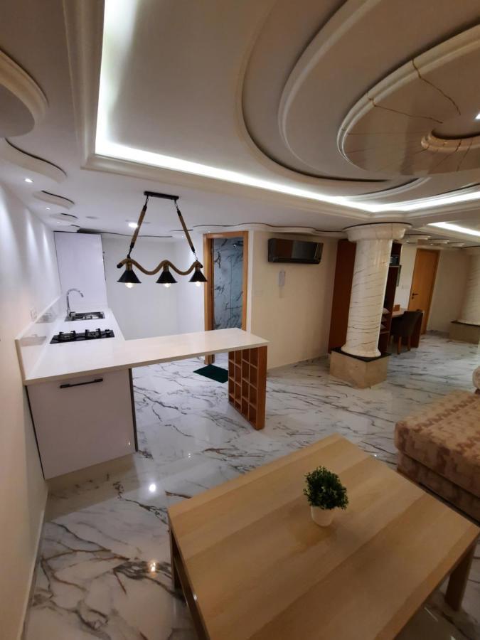 Appart Hotel Puerto Marino Αλ Χοσέιμα Εξωτερικό φωτογραφία