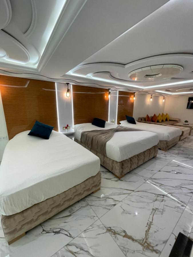 Appart Hotel Puerto Marino Αλ Χοσέιμα Εξωτερικό φωτογραφία