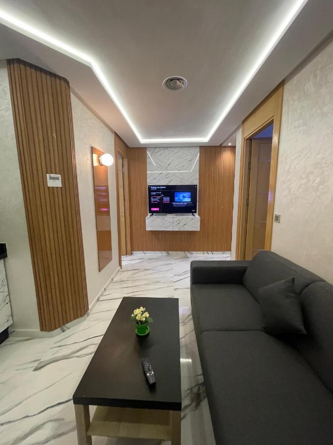 Appart Hotel Puerto Marino Αλ Χοσέιμα Εξωτερικό φωτογραφία