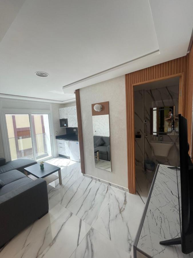 Appart Hotel Puerto Marino Αλ Χοσέιμα Εξωτερικό φωτογραφία